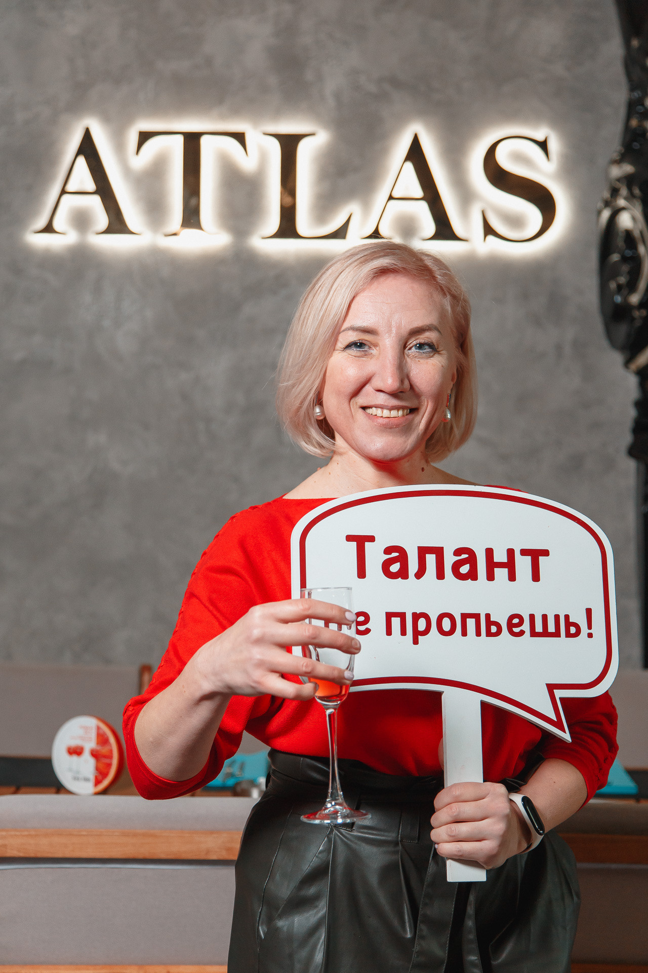 Фотоотчет с мероприятия проекта «Краски и Вино»