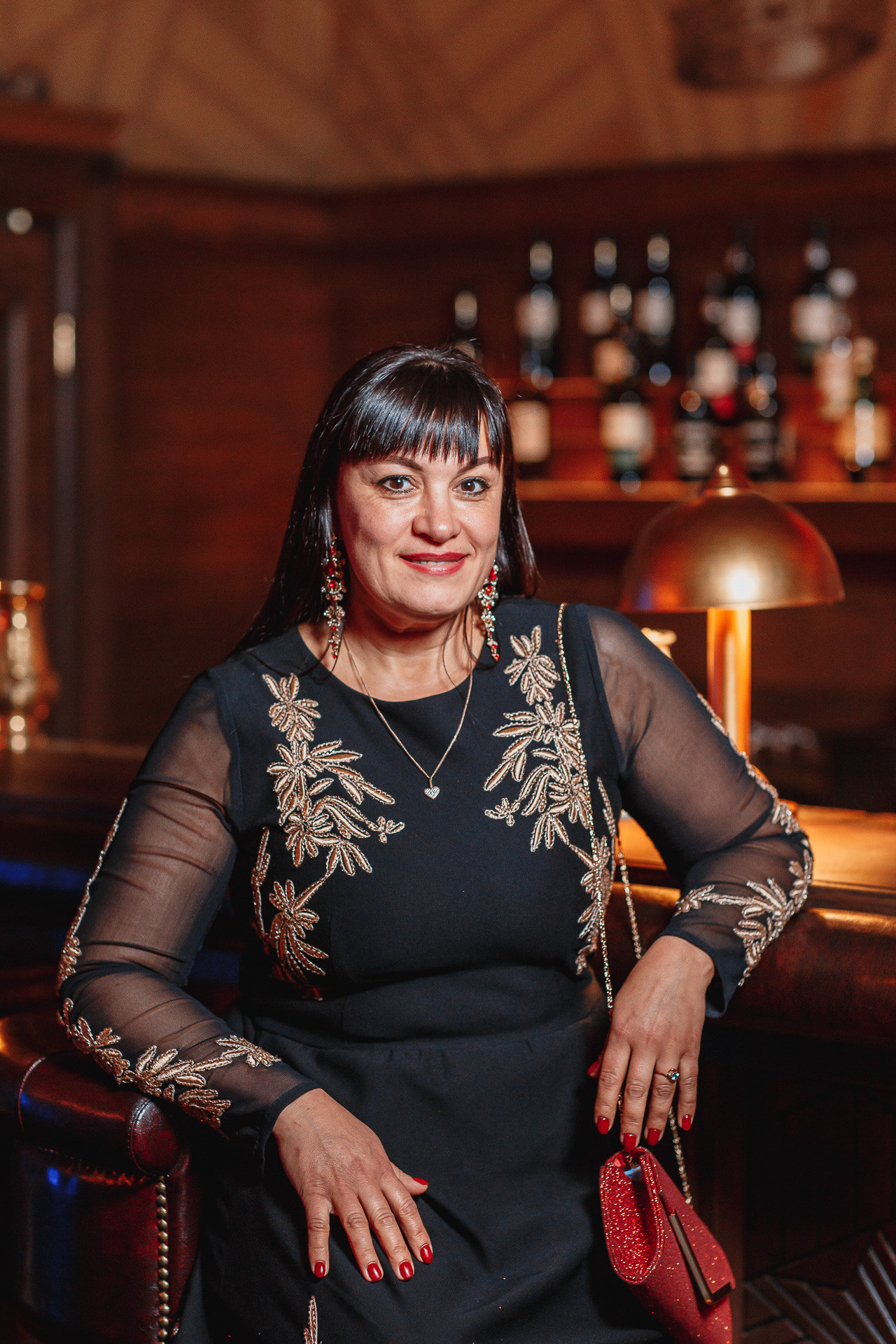 Фотоотчет с Дня рождения Сергея Полонского 1 декабря 2020 года