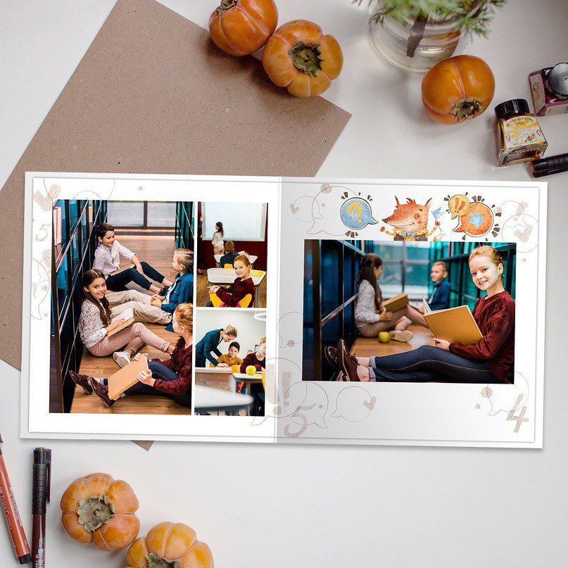 Варианты альбомов. Репортажный фотограф в Москве