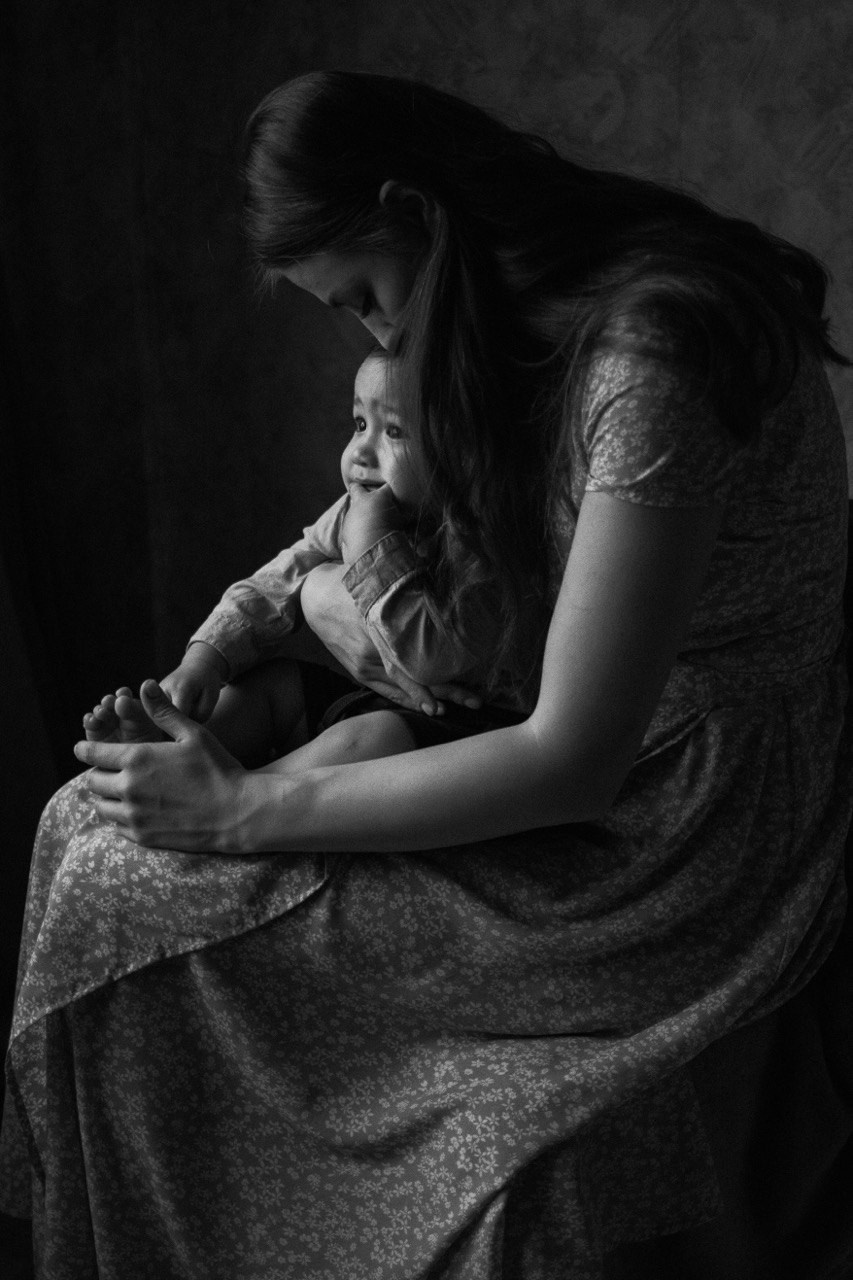 Обо мне. Семейный и женский фотограф в Санкт-Петербурге Татьяна Стружкина