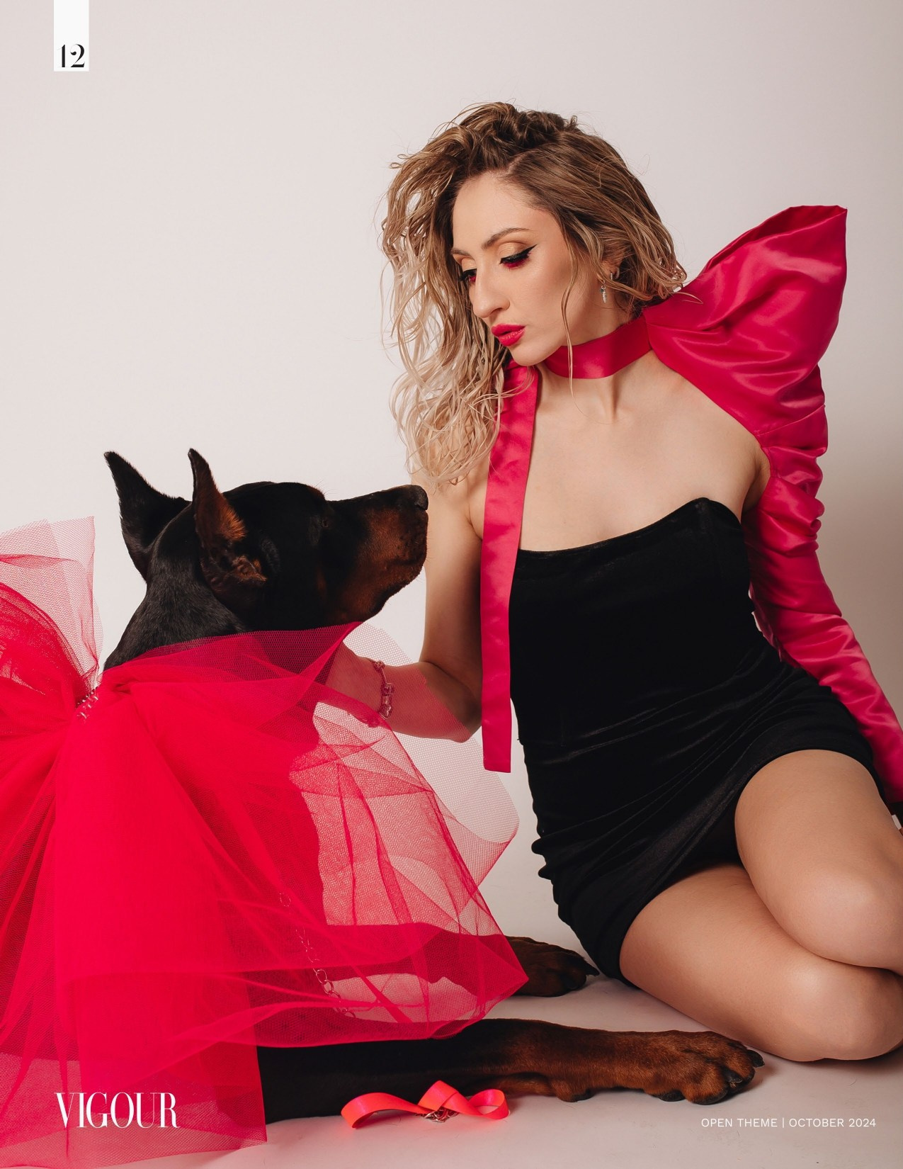 Публикации. Фотограф Прага | Photographer Prague| Фотограф в Праге Яра Куркус