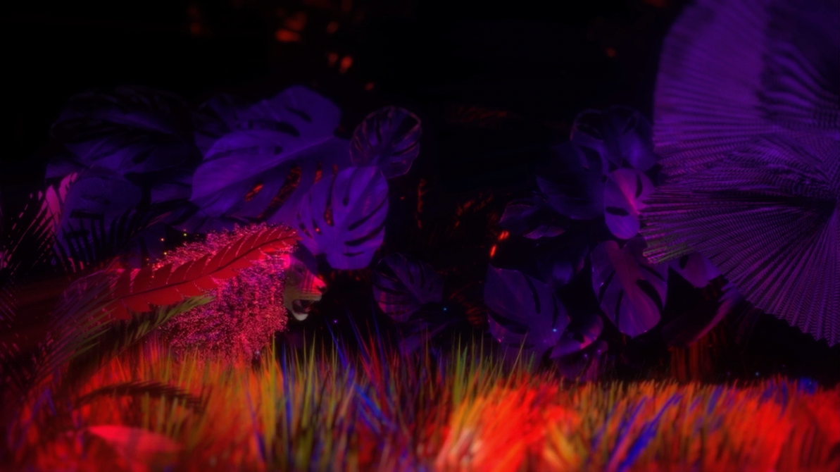 7 интерактивных инсталляций / COP 27. OOPS