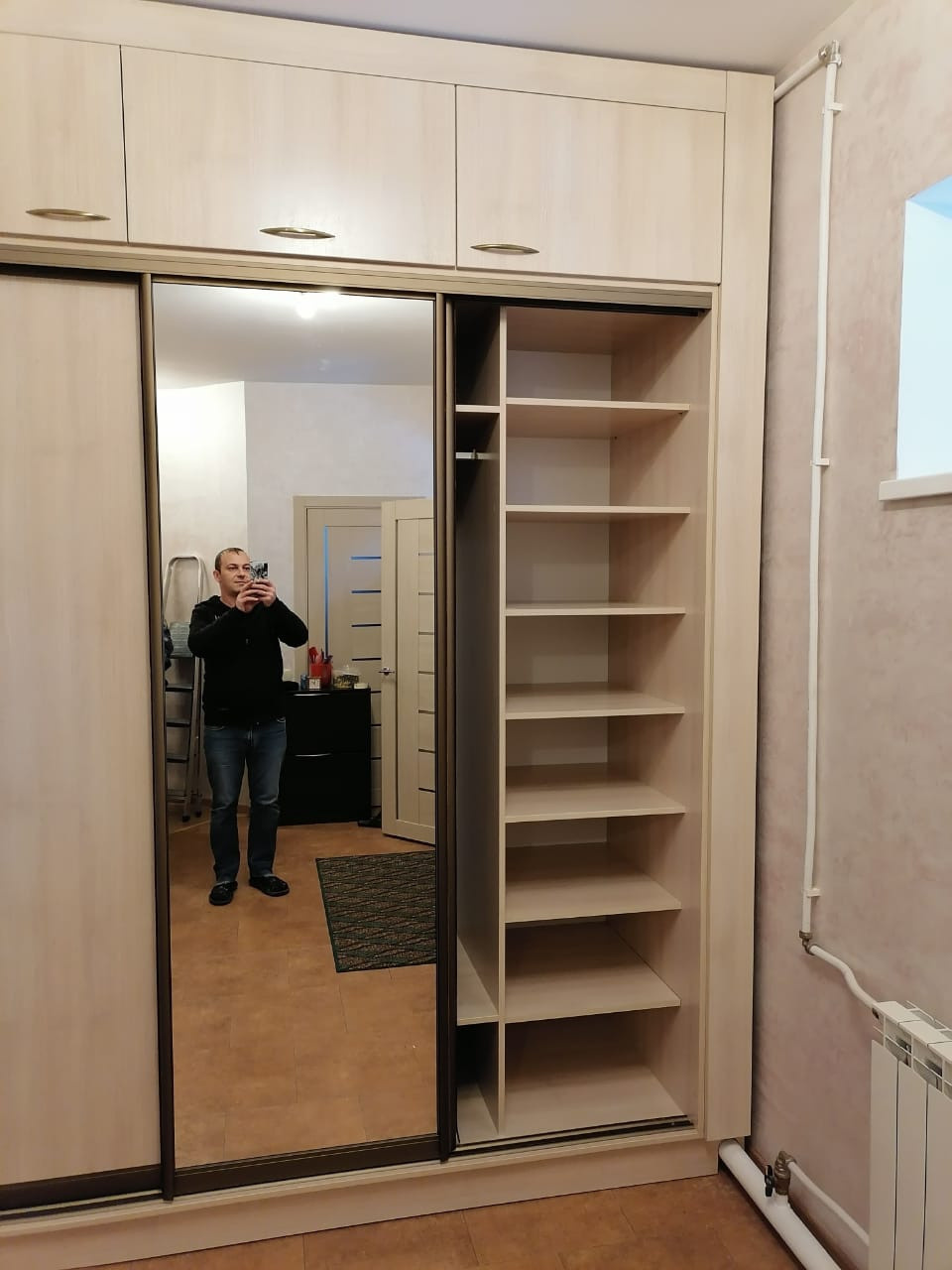 МЕБЕЛЬ КОРПУС. KUDGO Производственная компания