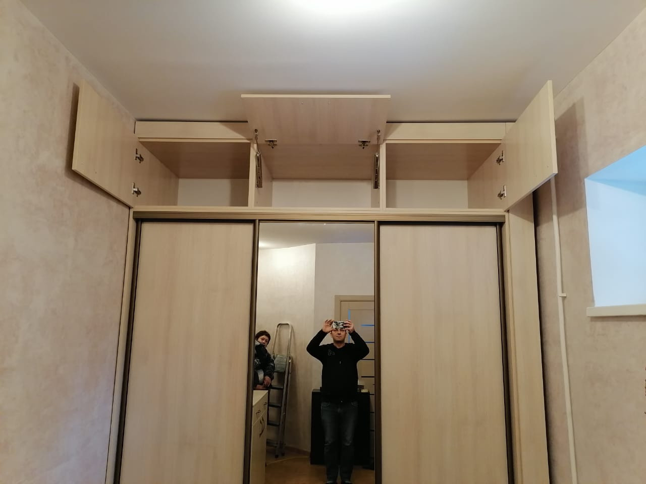 МЕБЕЛЬ КОРПУС. KUDGO Производственная компания