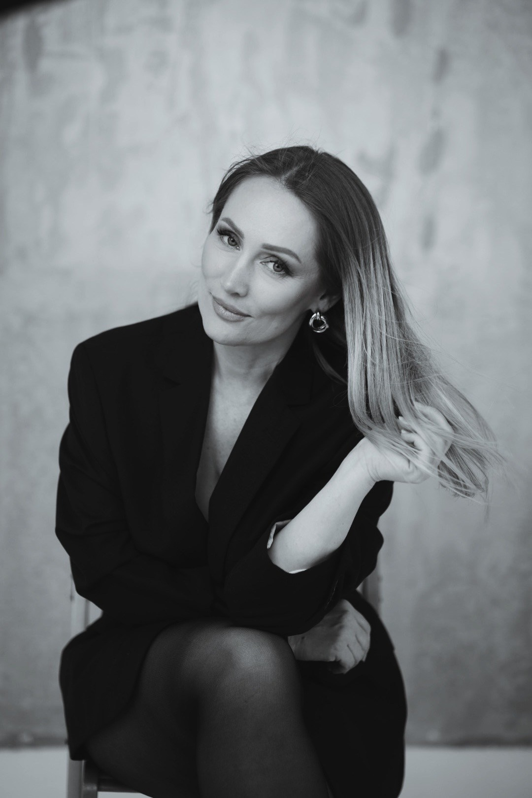 Татьяна. Фотограф в Минске Анна Кучинская