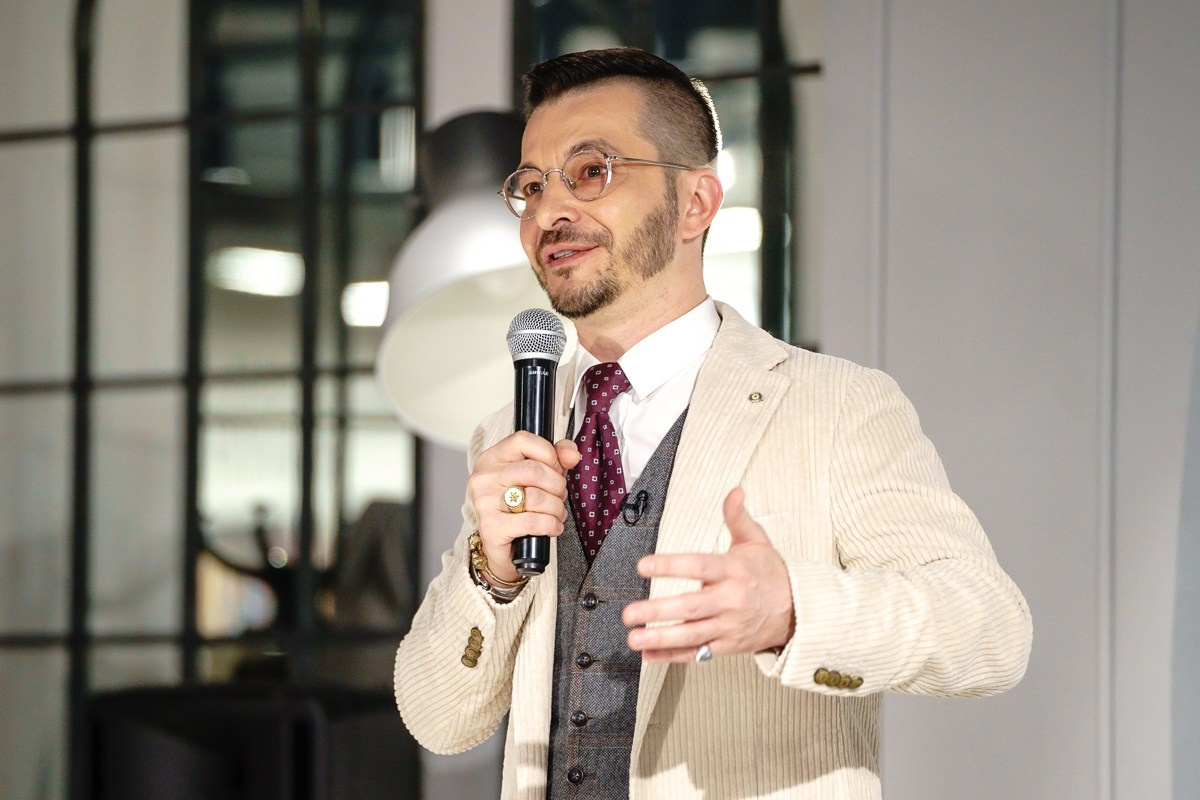 Андрей Курпатов. Репортажный и семейный фотограф в Санкт-Петербурге Тарас Марченко