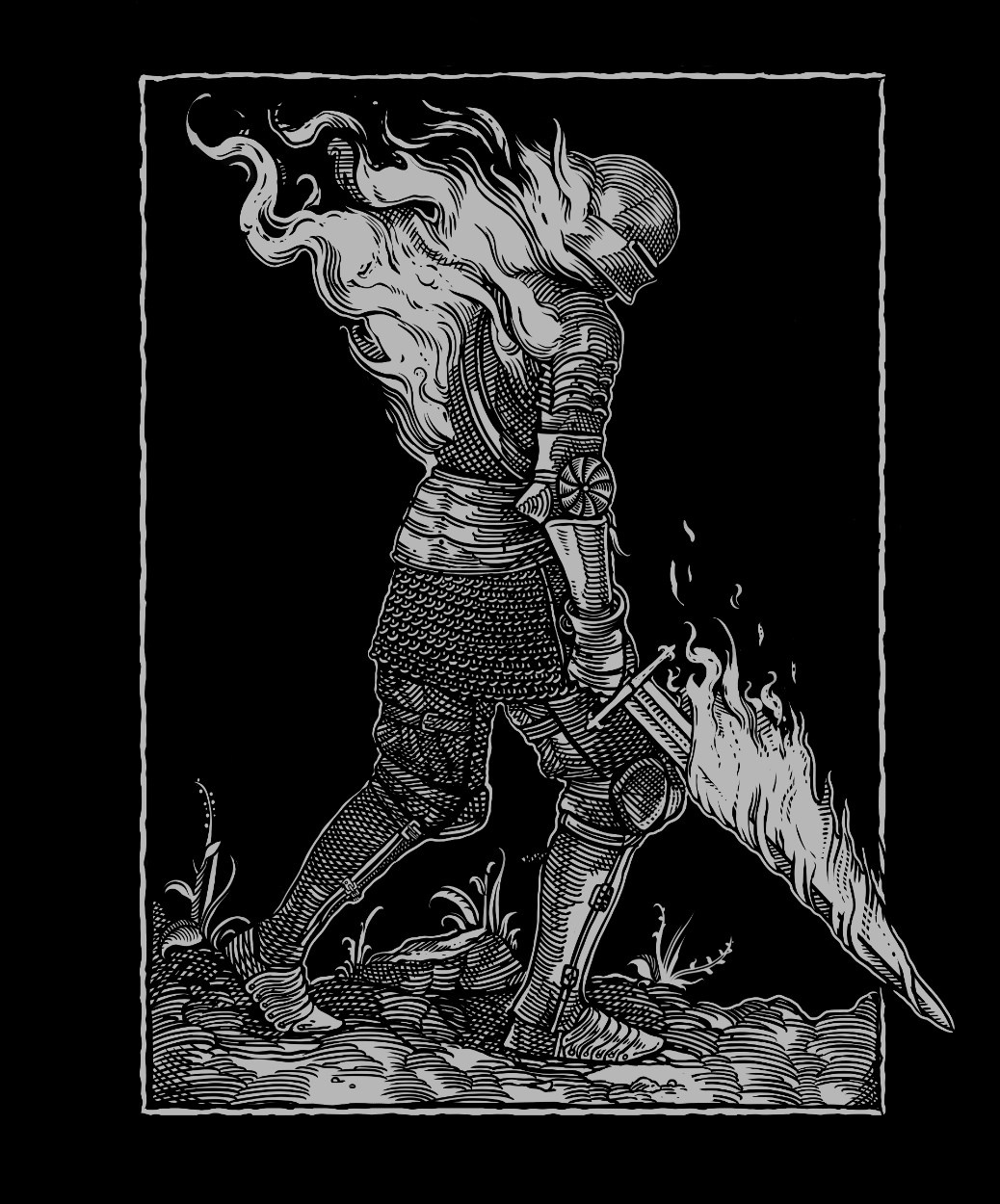 Мерч. Фотограф Александр Никитин. Съёмка в доспехах. Санкт-Петербург. nikitin_photo