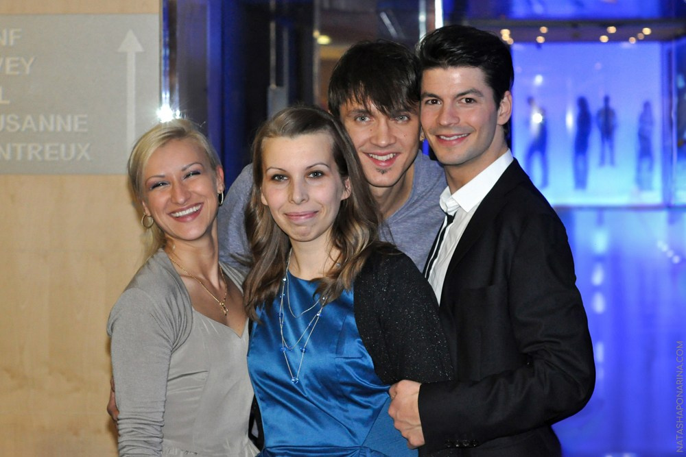 ART ON ICE В МОЕЙ ЖИЗНИ. ЧАСТЬ 1. Russian figure skating photographer from Saint-Petersburg