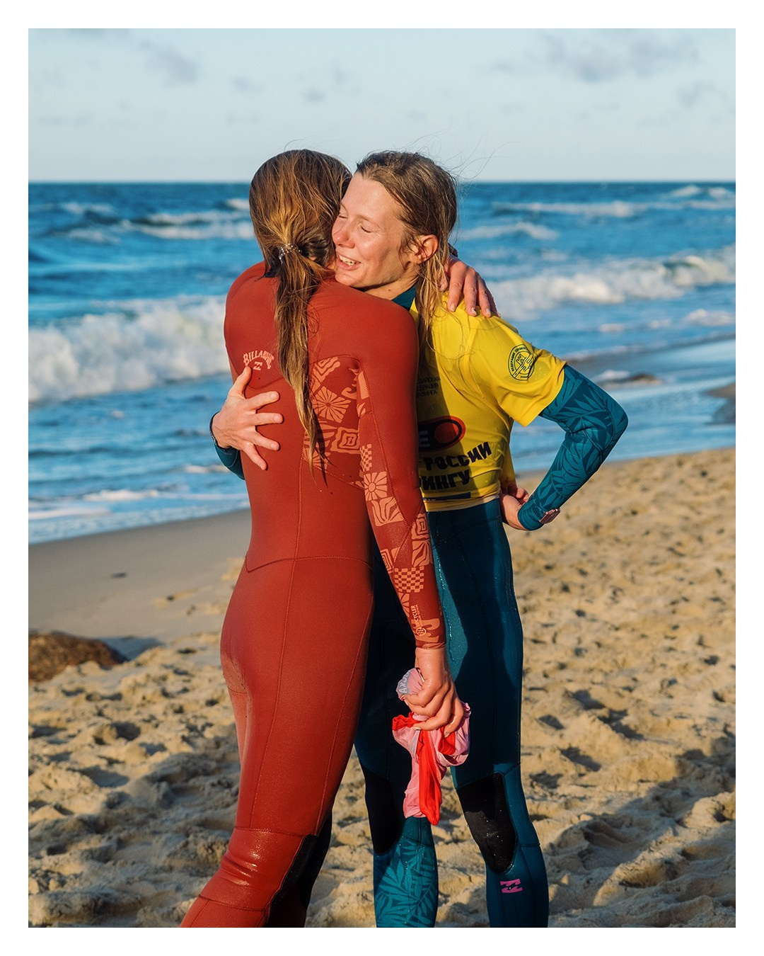 Спортивный фотограф Калининград