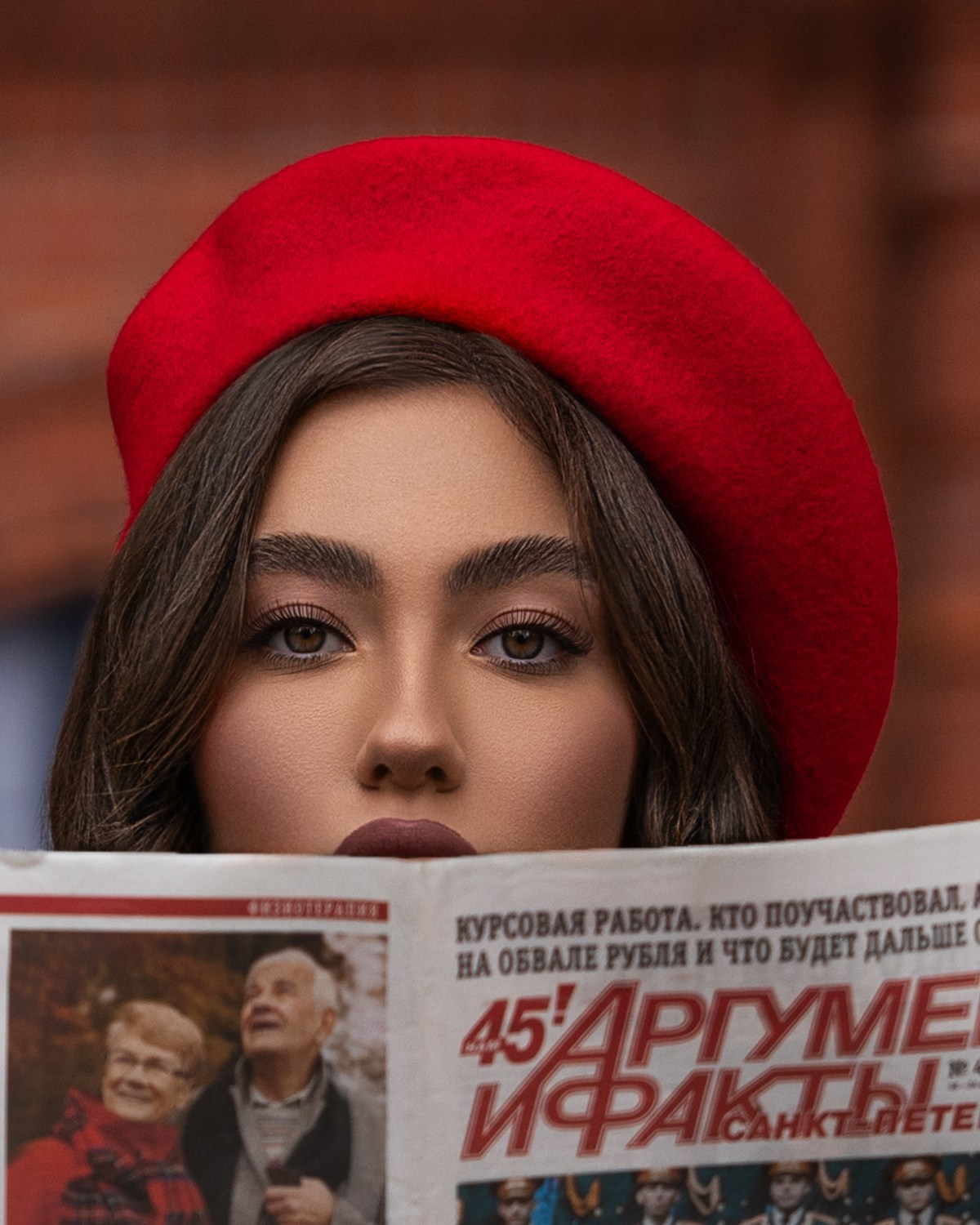 Индивидуальная съемка. Семейный и портретный фотограф в Санкт-Петербурге Татьяна Гримоть