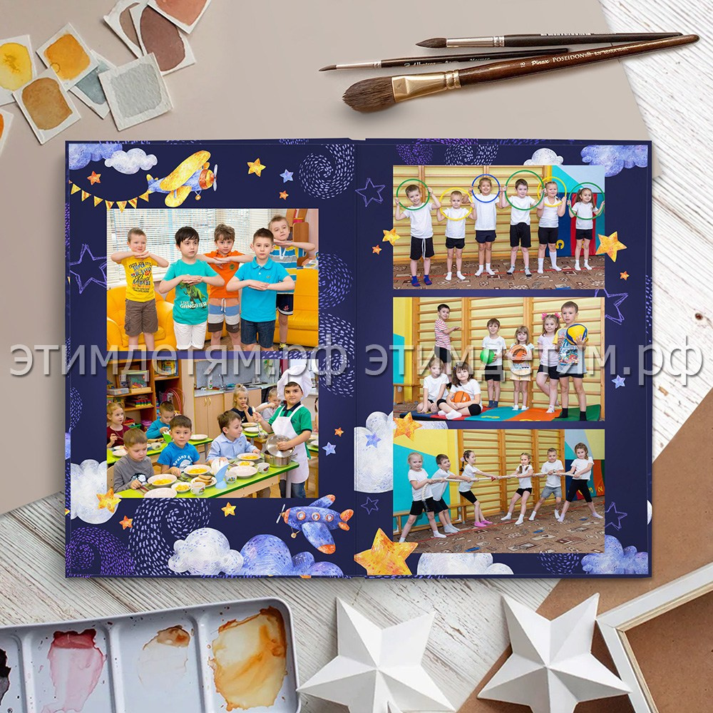 Страницы 18-19