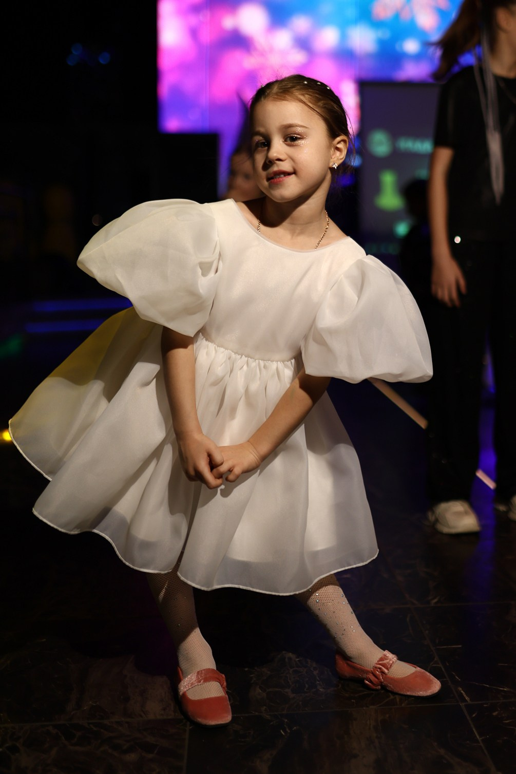 Атмосфера в РК «Спартак». Andrey Pospelove. Фотограф в Саратове