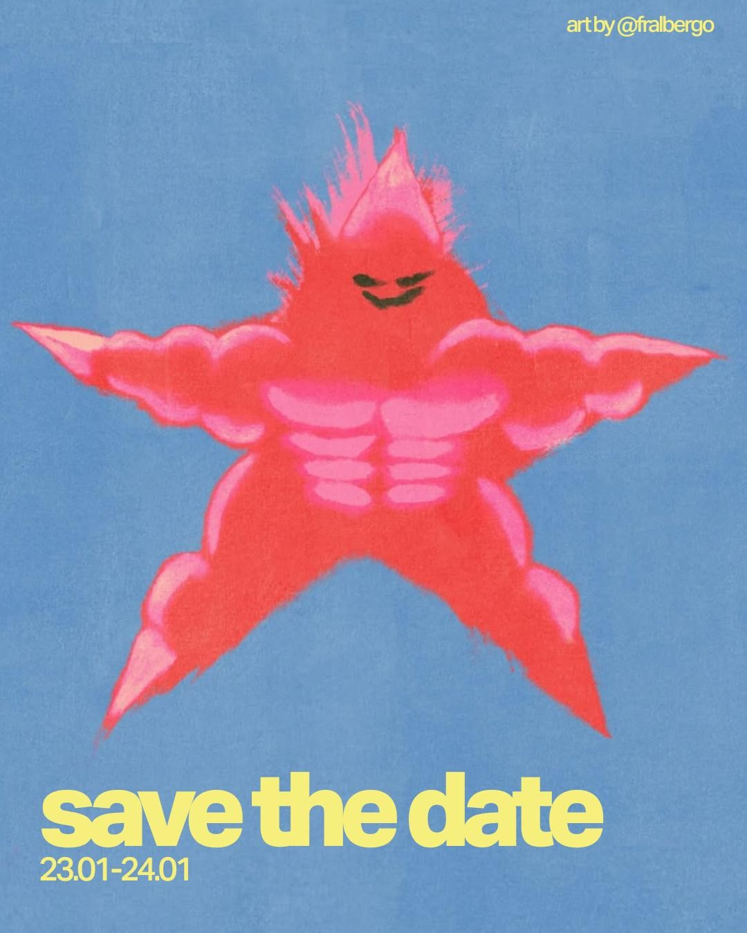 SECRET LIST — проходки на тусовки для стильной аудитории Москвы