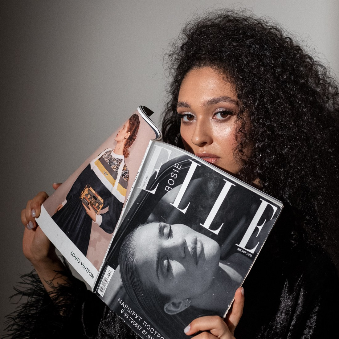 Ирина Носова - семейный и детский фотограф