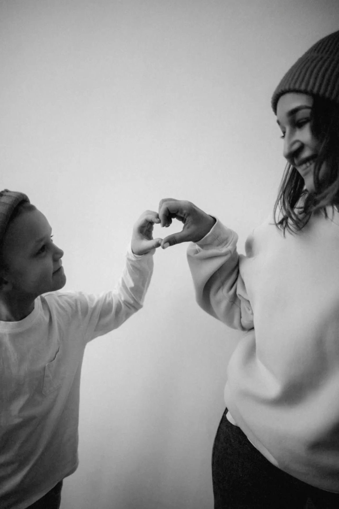 Фотопроект Мама+ сын/дочь. Фотограф в Екатеринбурге Сибирцева Анна