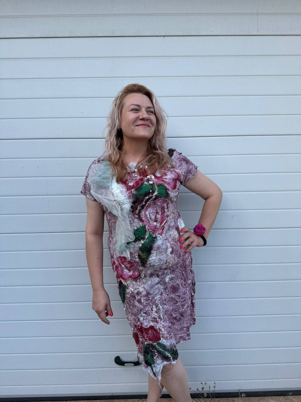 Одежда и аксессуары. Pavlus Art — где материя обретает Душу