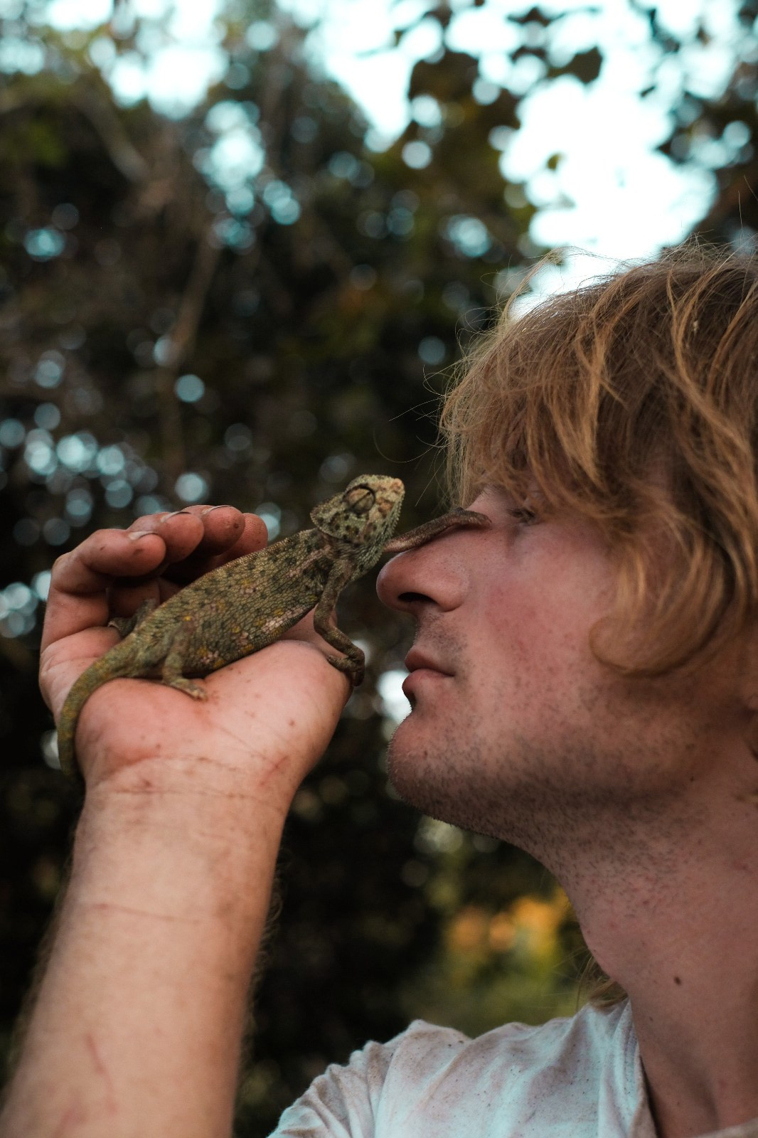 Персональные съемки. Фотограф Полина Гольдис