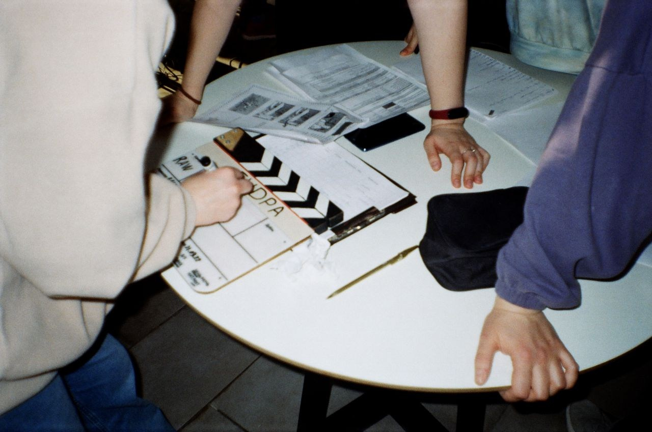 Гидра. Василий Буйлов|Vasilii Builov