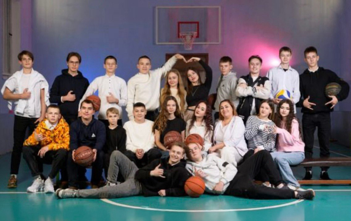 2026 11 класс , Школа № 1, г. Ленинск. 3-я встреча. Выпускные альбомы