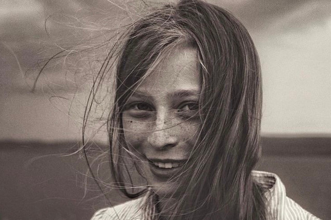 Фотограф в Москве Maria Palomino De La Cruz