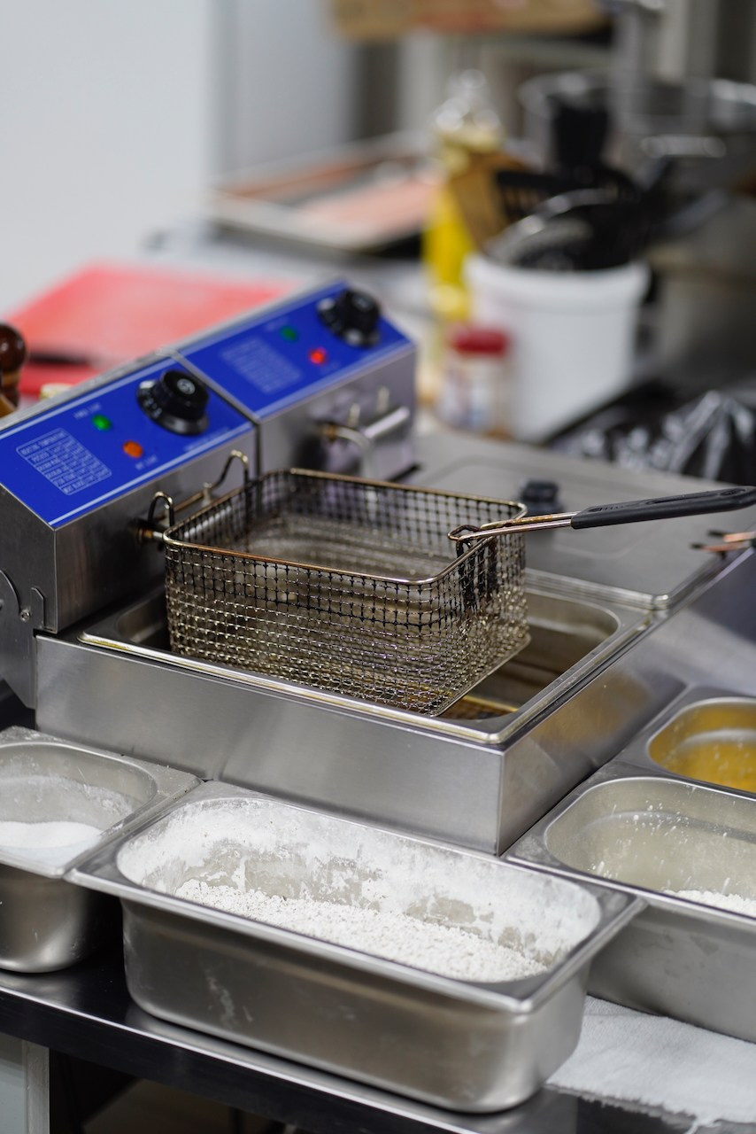 Оборудование для ресторанов. Ресурс Комлект Сервис