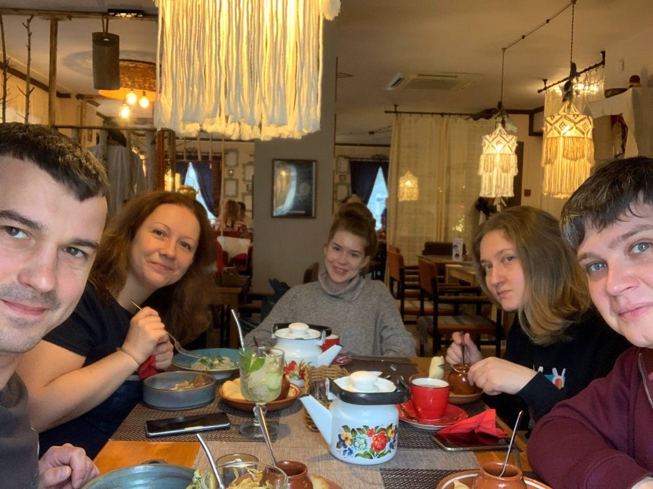 Идем на восток. Портретный фотограф Москва, репортаж и естественная постановка