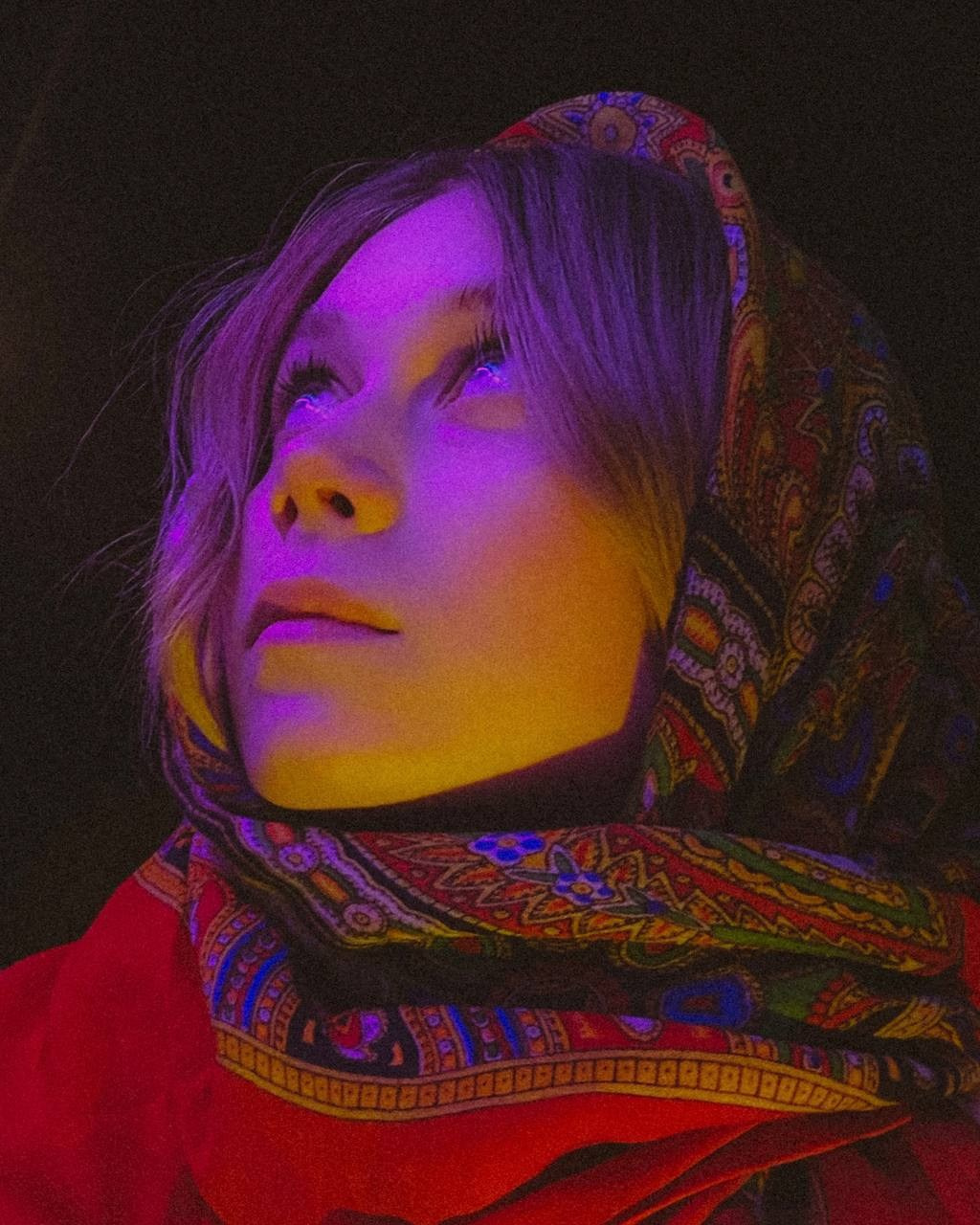 Фотограф Тюмень Омск — Ангелина Горчакова