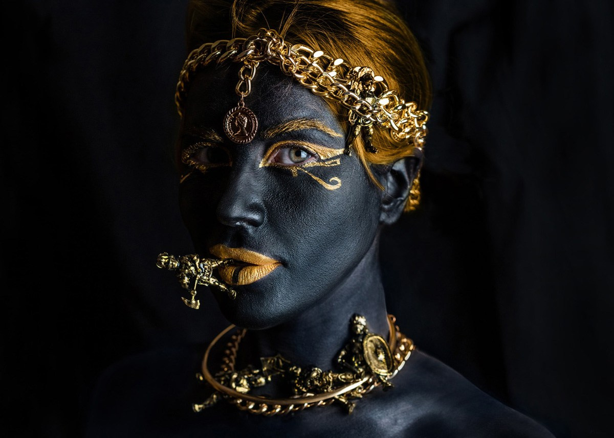 Фотограф Александра Тимофеева