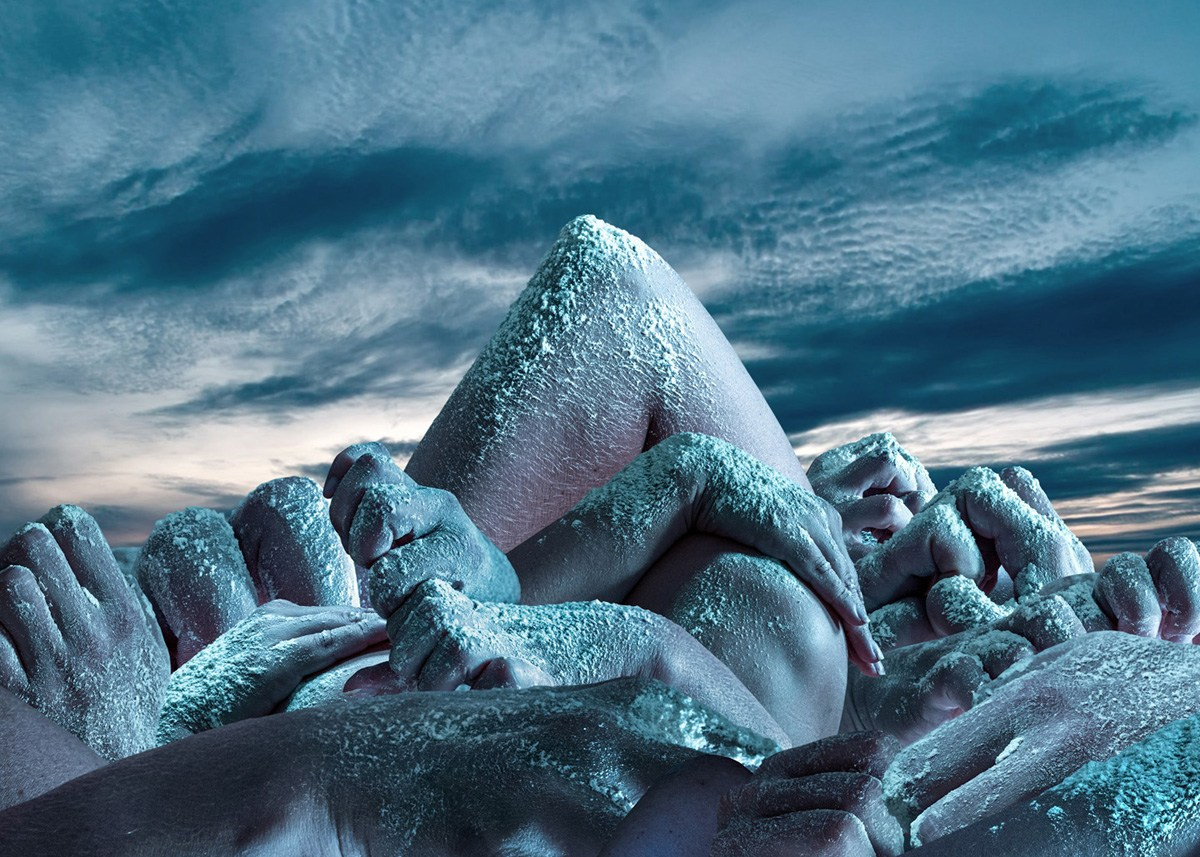 Фотограф Александра Тимофеева