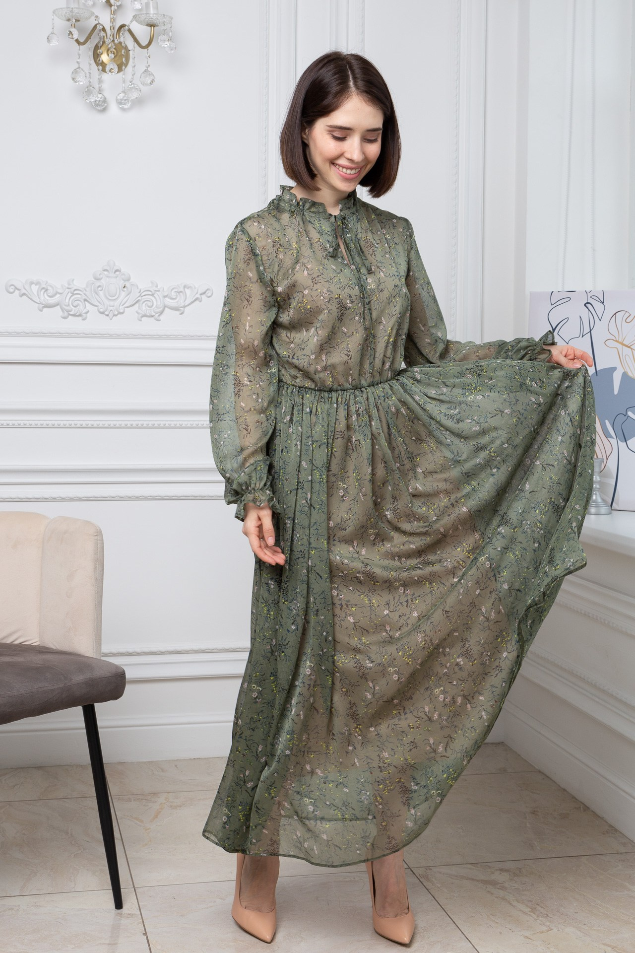 Каталожная съёмка одежды в студии. Фотограф в Ростове Александр Градов — заказать услуги фотографа