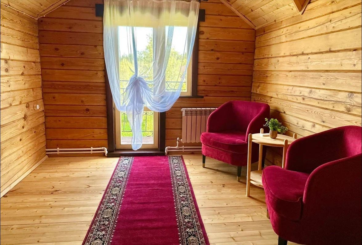 Аренда загородного дома для свадьбы или отдыха по Ярославскому шоссе. Банкетный зал Веранда в Якушево у озера для свадеб, юбилеев, корпоративов. Официальный сайт