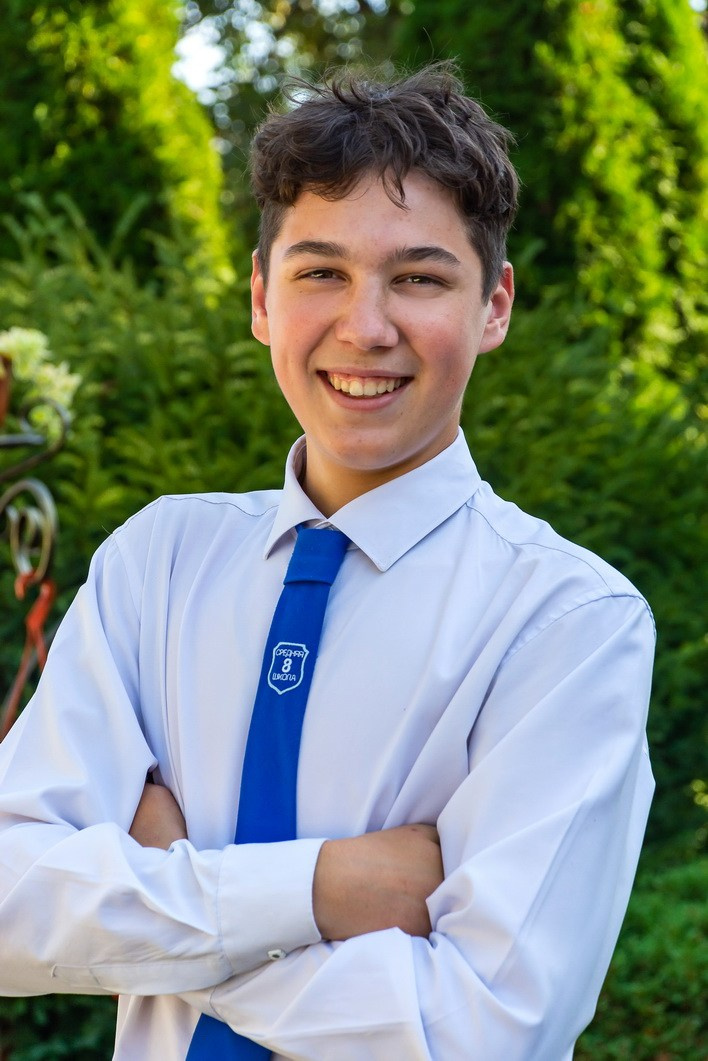 фото сессия на улице