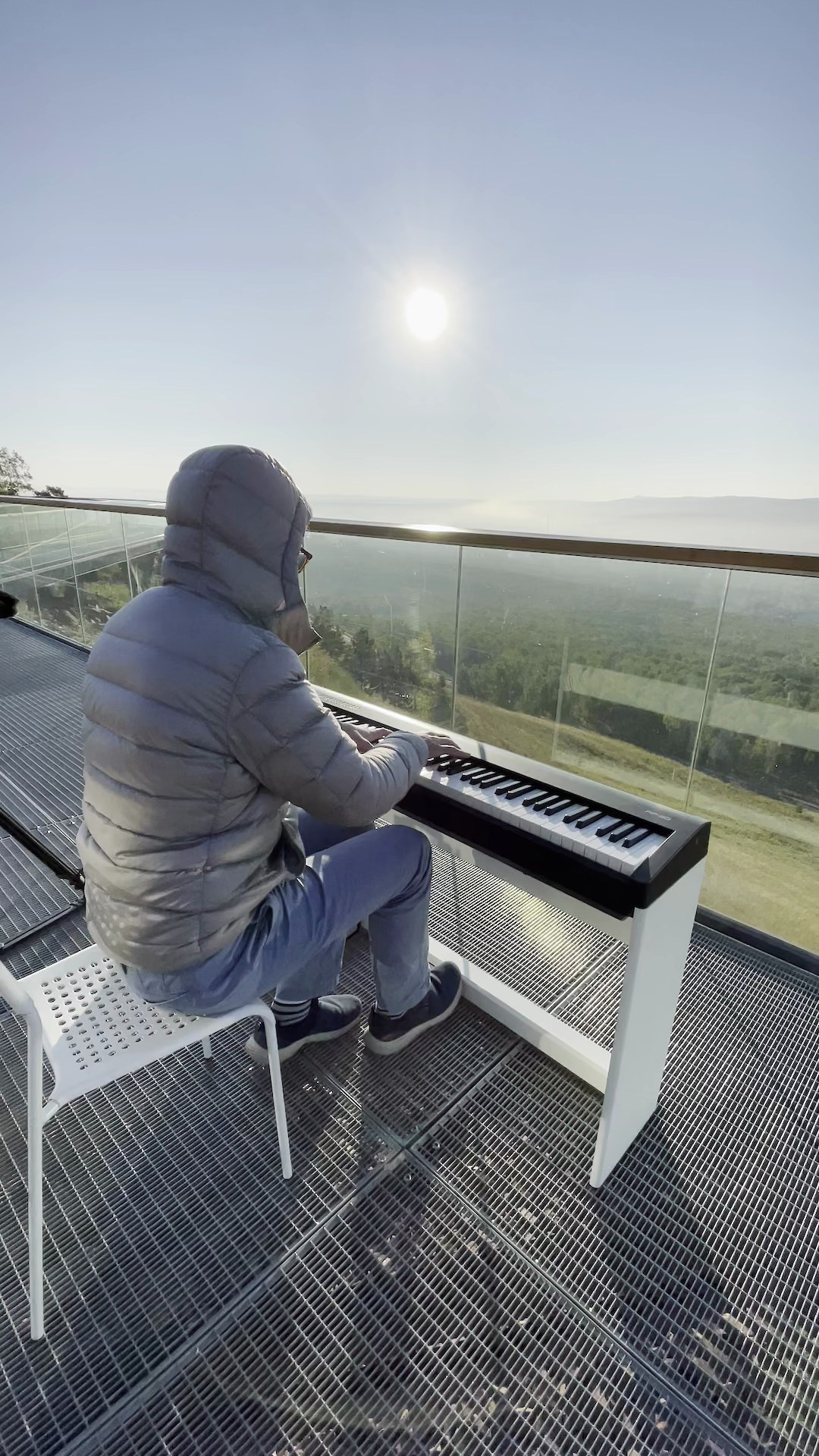 Полифония. Василий Буйлов|Vasilii Builov