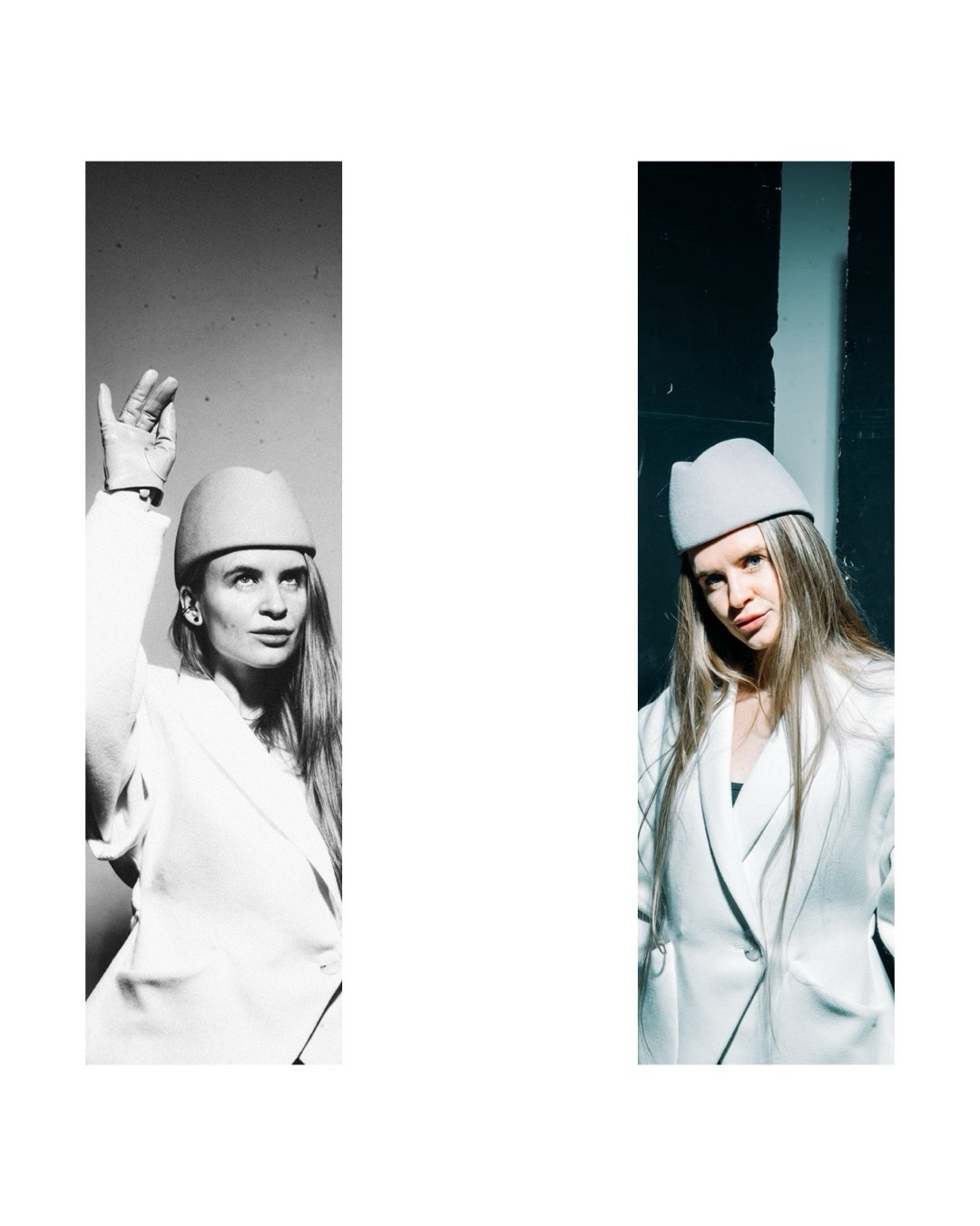 Фото проект <Суть в Человеке>