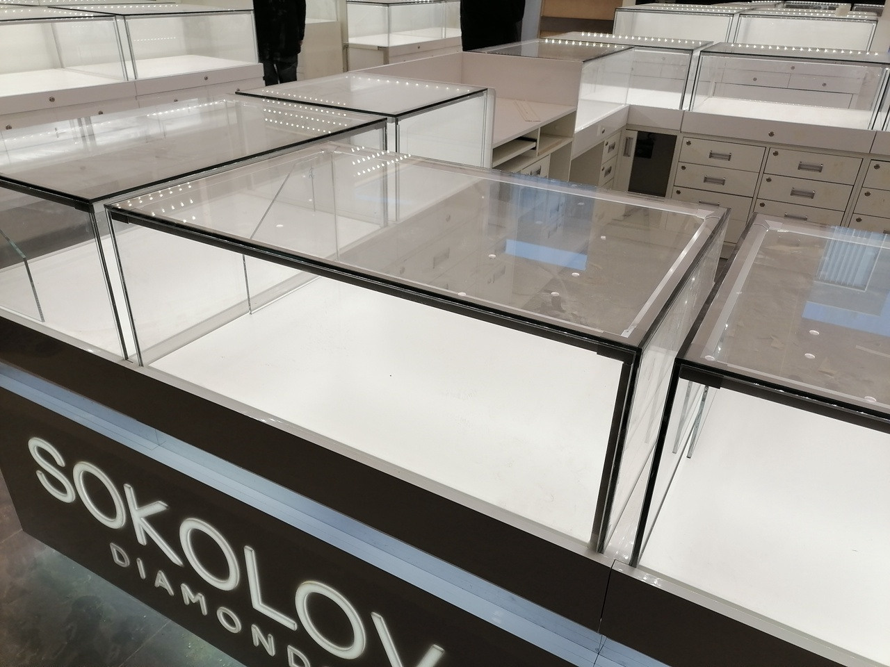 SOKOLOV. KUDGO Производственная компания