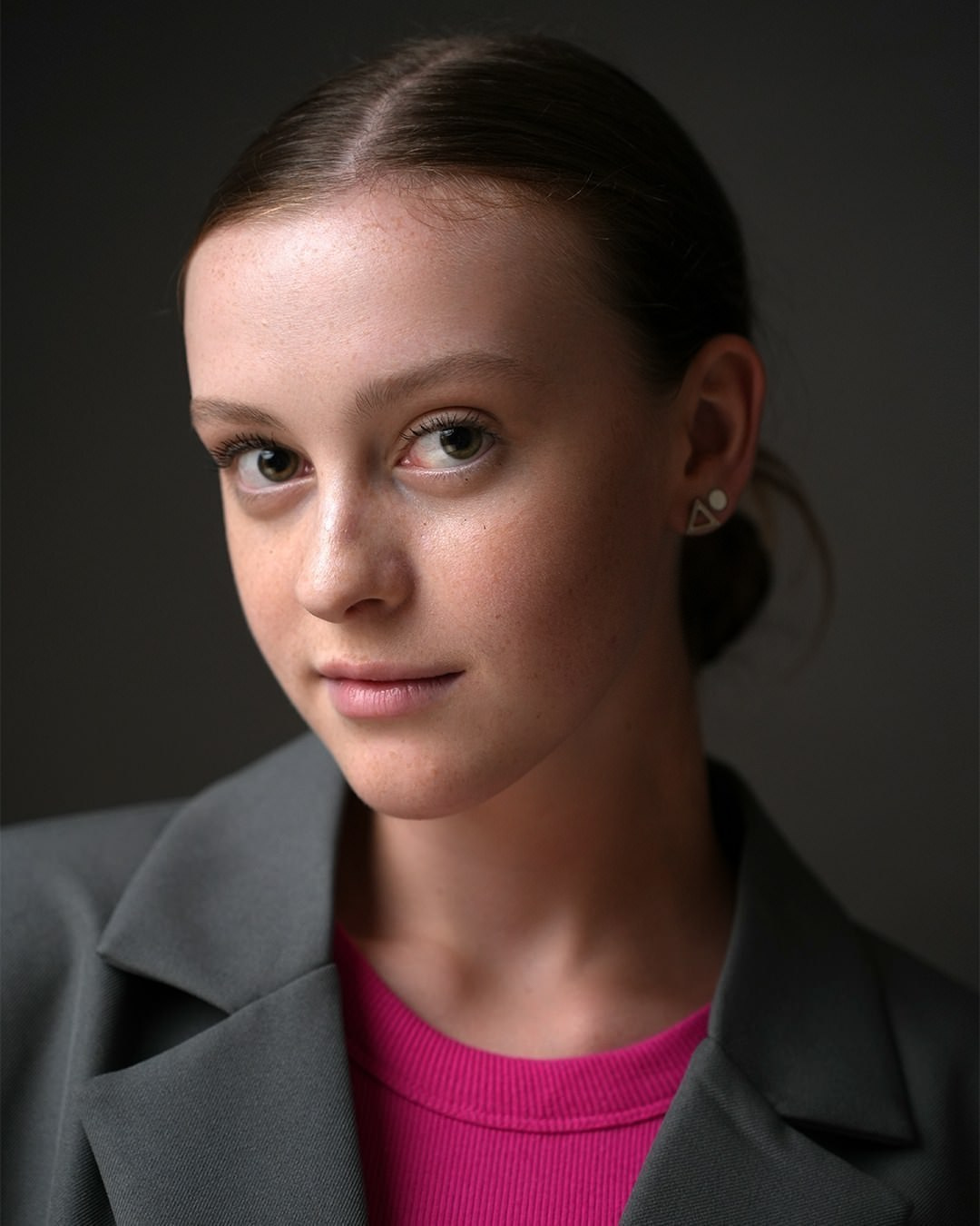 Актёрский портрет — съёмка в Москве. КиноПортрет.ru — Актёрское портфолио в Москве и СПБ