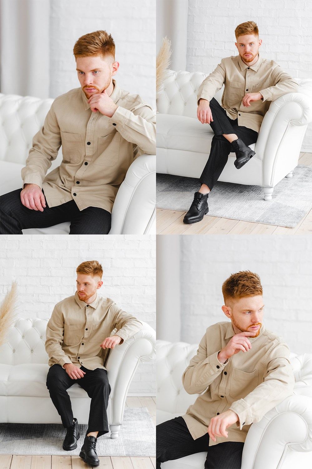 Индивидуальные фотосессии. Фотостудия Невская Самара