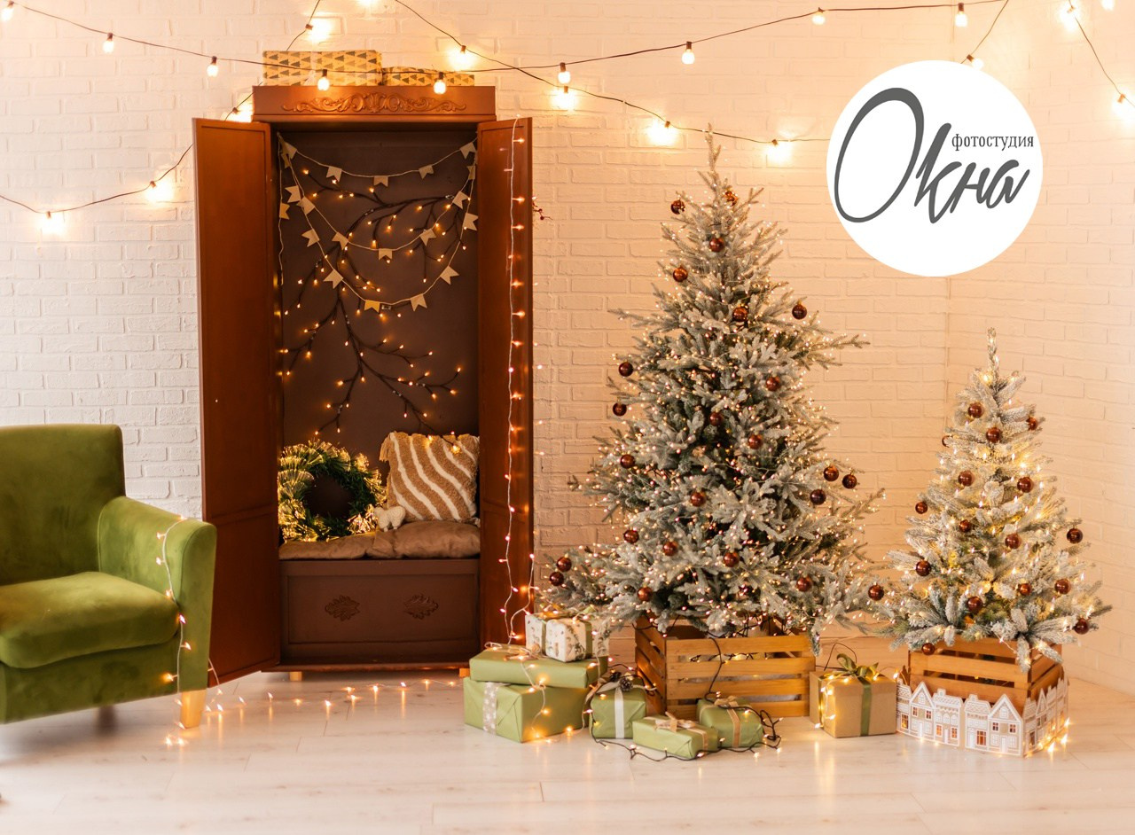 Фотостудии Пермь. Фотограф Анастасия Крафт