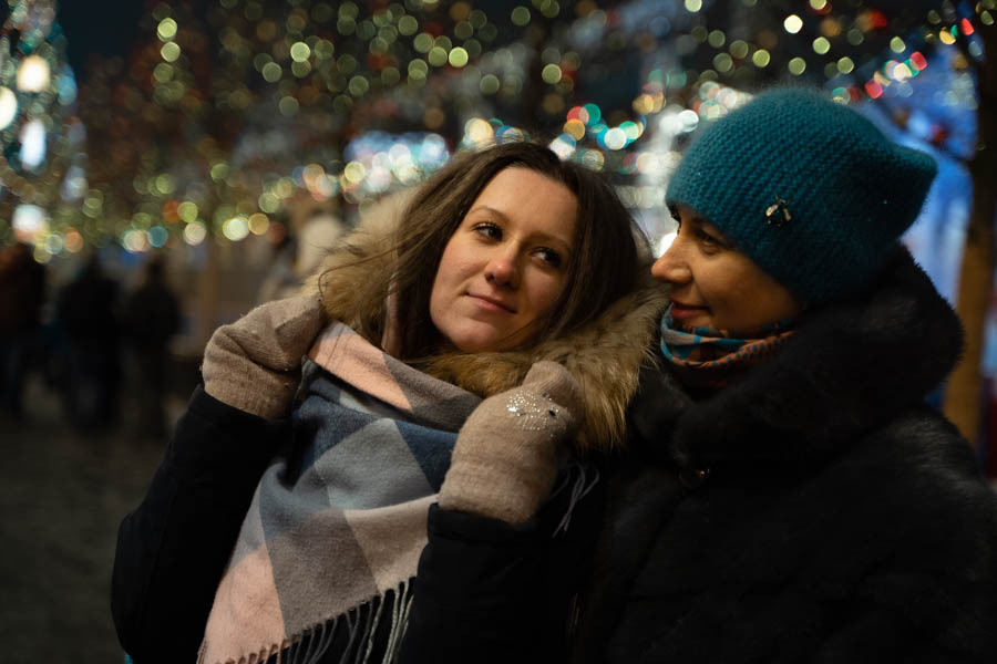 Зимняя прогулка. Фотографы на роды в Москве. Фото и видео родов. Фотопроект «Продолжение рода»