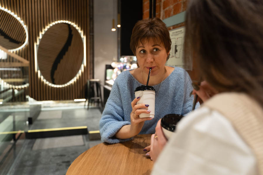 Зимняя прогулка. Фотографы на роды в Москве. Фото и видео родов. Фотопроект «Продолжение рода»