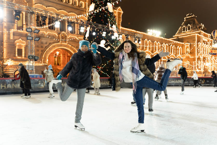 Зимняя прогулка. Фотографы на роды в Москве. Фото и видео родов. Фотопроект «Продолжение рода»