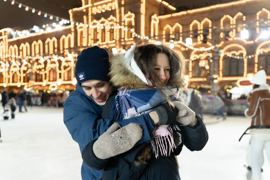 Зимняя прогулка. Фотографы на роды в Москве. Фото и видео родов. Фотопроект «Продолжение рода»