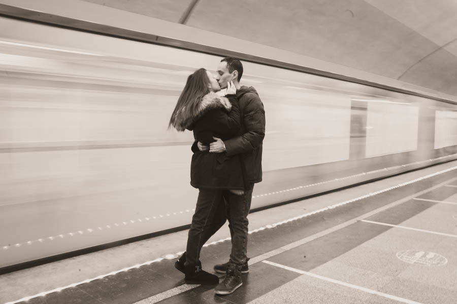 Зимняя прогулка. Фотографы на роды в Москве. Фото и видео родов. Фотопроект «Продолжение рода»