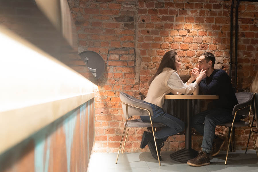 Зимняя прогулка. Фотографы на роды в Москве. Фото и видео родов. Фотопроект «Продолжение рода»