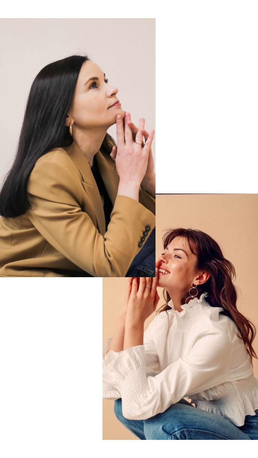 Контент съемка и предметная съемка для продвижения услуг бизнеса. Студия контента «СВОЕ МЕСТО»