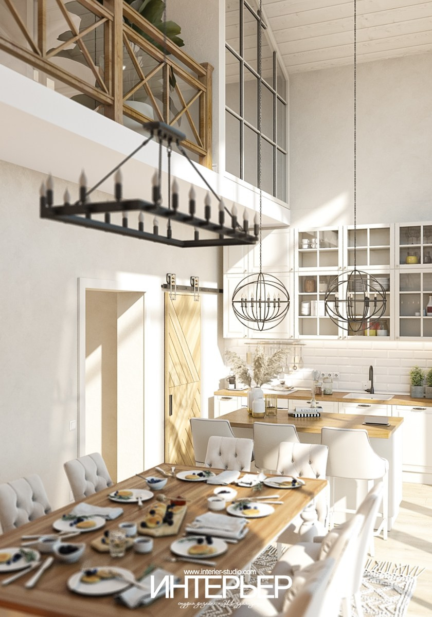 Дизайн-проект интерьера дома в г. Кисловодск. Дизайн интерьера, 3D визуализация и 3D моделирование. Создание проектов и чертежей. КМВ: Кисловодск, Пятигорск, Ессентуки и удаленно