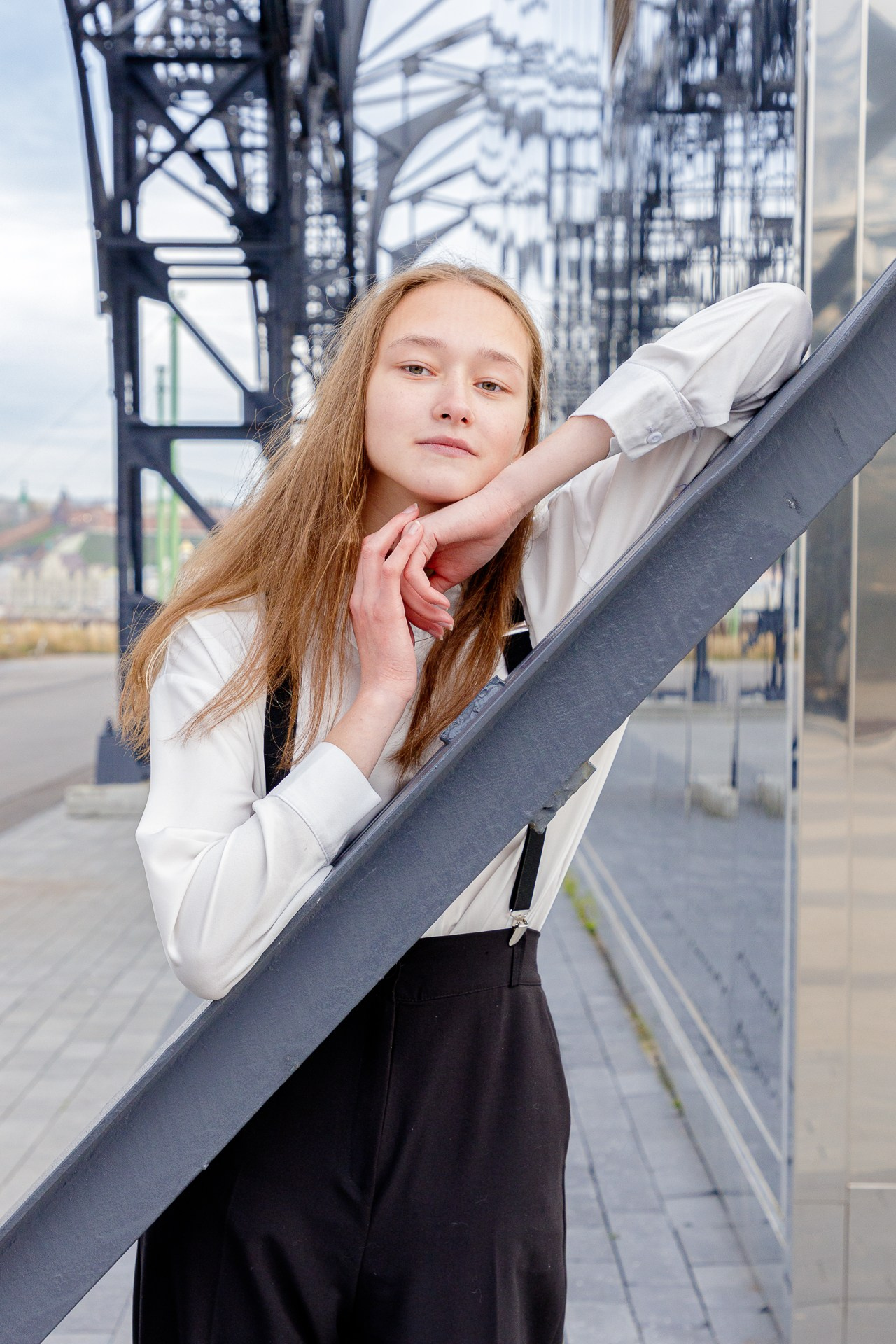 Выпускные фотоальбомы в Нижнем Новгороде — OSTFOTO студия