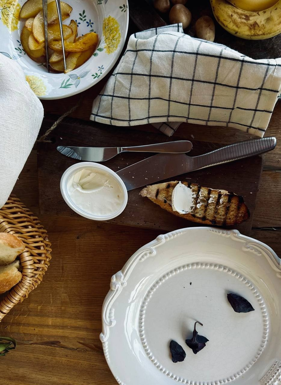 МАРАФОН ФОКУС НА ПРЕКРАСНОМ. Фотограф Анастасия Дмитриева