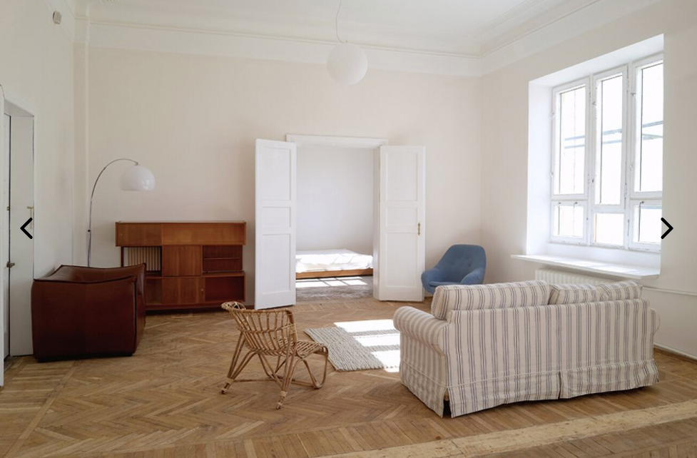 Подборка студий. Портретный фотограф в Москве Ефанова Ульяна. Женский портрет