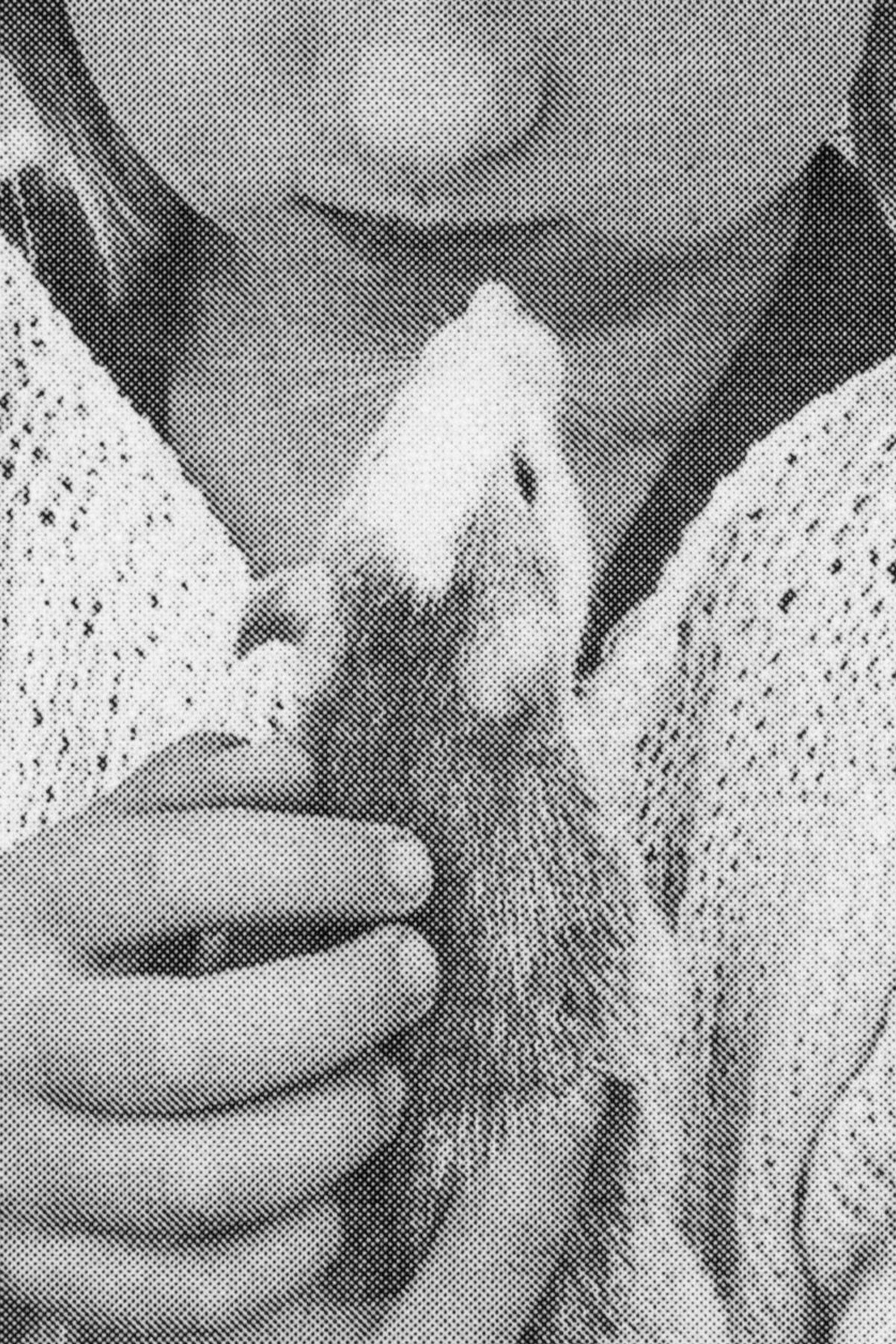 Shunya. Kristina Sergeeva